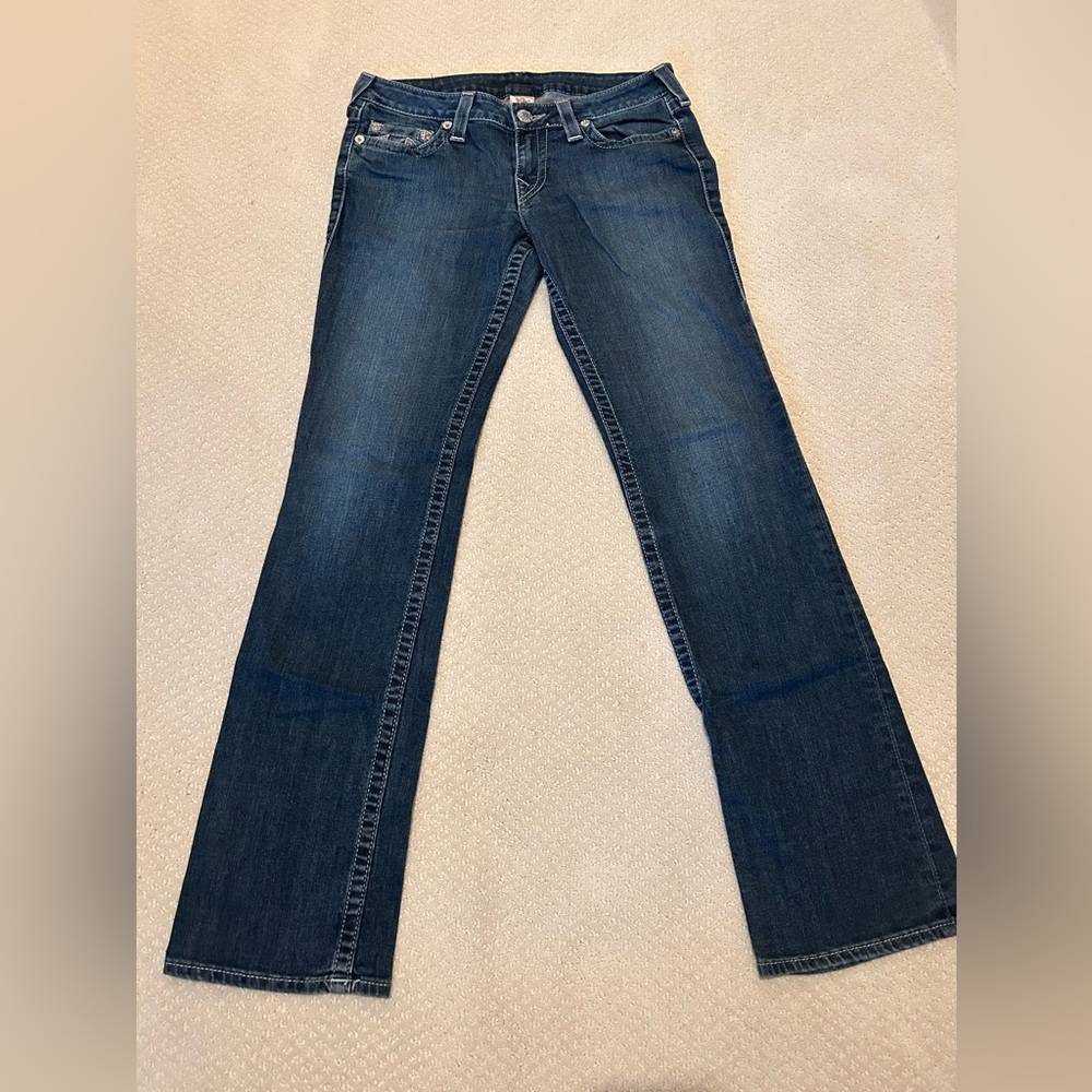 Vintage True Religion